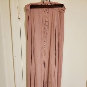 Maxi Skirt